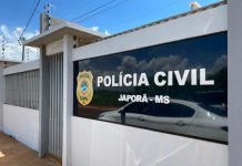 Dupla é presa em Mundo Novo com maconha e pode estar envolvida em furto de caminhonetes na região