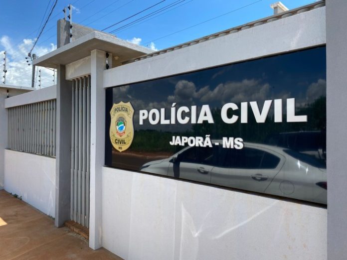 Polícia Civil de Japorã