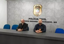 Polícia diz que não há indícios de ligação sexual entre padre e assassino