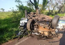 Após morte de policial de Amambai, família solicita ajuda até que pensão seja liberada