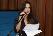 Lei Mara Caseiro: Dia Estadual de Reflexão e Memória pelas Vítimas de Feminicídio é instituído em MS