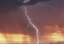 MS entra em alerta vermelho com chegada de frente fria nos próximos dias