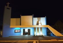 Naviraí: Paróquia Nossa Senhora das Graças promove Festa da Padroeira dia 23