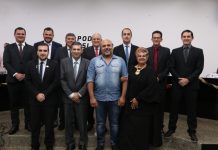 Câmara de Mundo Novo aprova doação para quatro empresas e abre créditos suplementares