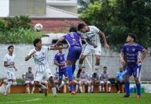 Operário e Náutico vencem fora de casa e ficam perto da decisão no Estadual Sub-17