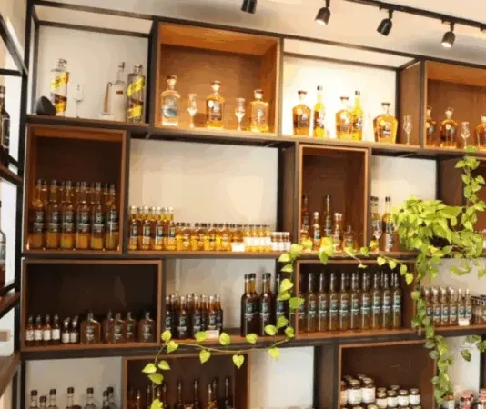 Cachaçaria de MS conquista premiação em concurso que avalia as melhores bebidas destiladas do Brasil