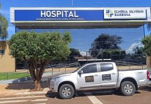 Operação Pix: parte de dinheiro para autoclave e ressonância virou pix para presidente do hospital e vereadores em Sidrolândia