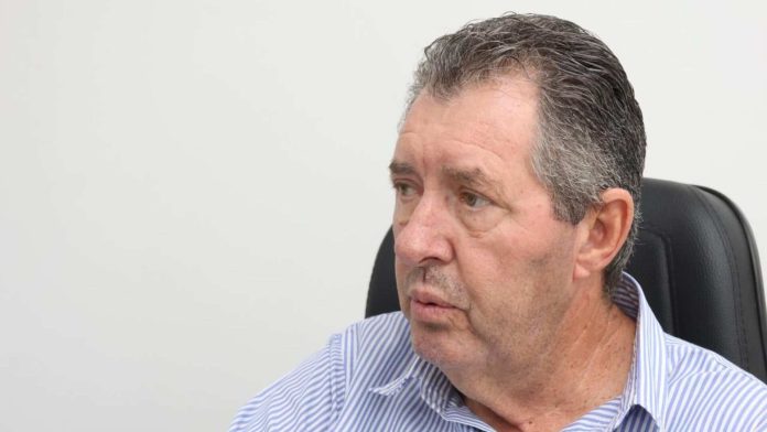 Heliomar-Klabunde_Prefeito-de-Paranhos_Foto-Leo-de-Franca