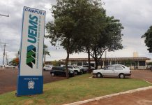 UEMS convoca candidatos(as) para realização das provas do UEMSVest 2026; confira o ensalamento