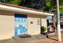 “Oscilação de energia impactou funcionamento de serviço de água em Mundo Novo, mas problema já foi solucionado”, diz Sanesul