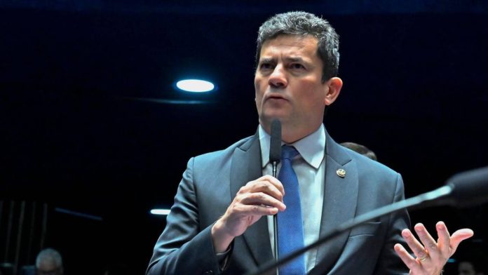 Sergio Moro