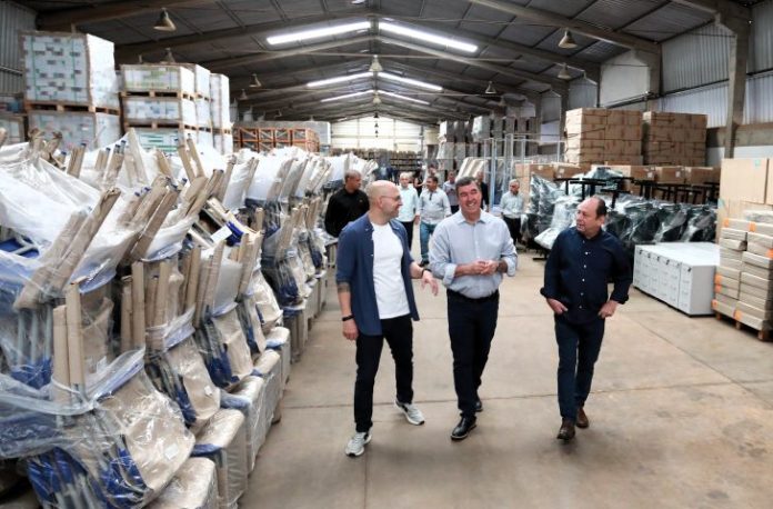 Visita-a-Central-de-Processamento-e-Distribuicao-da-REE-MS-Foto-Saul-Schramm-5-730x480