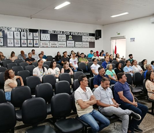 Mundo Novo: Capacitação de servidores, mais vacinadoras e melhorias na Atenção Básicas, são algumas das sugestões apresentadas no Plano Municipal de Saúde