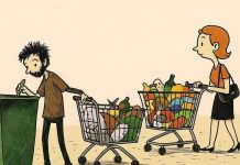 Ignorância ultraprocessada