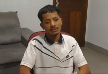 Jovem confessa caso com padre e diz que o matou após ser “forçado” a fazer sexo