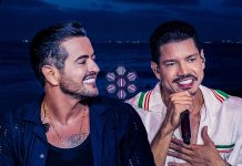 Paranhos completa 38 anos e show cancelado de Henrique & Diego deve ocorrer em outra data