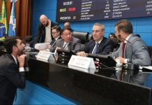 Assembleia prepara semana cheia com lançamentos, homenagens e debates sociais