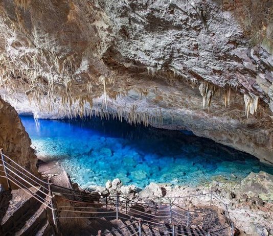 Bonito vai cobrar R$ 15 por dia de turistas a partir de 20 de dezembro