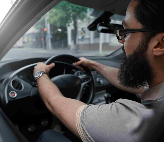 Nove em cada dez vítimas fatais no trânsito são homens