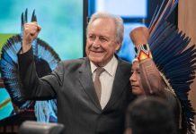 Governo do Brasil anuncia demarcação de terra indígena em Paranhos e em mais nove locais