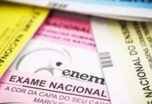 Confira quando será divulgado o gabarito do 2º dia de prova do Enem 2025