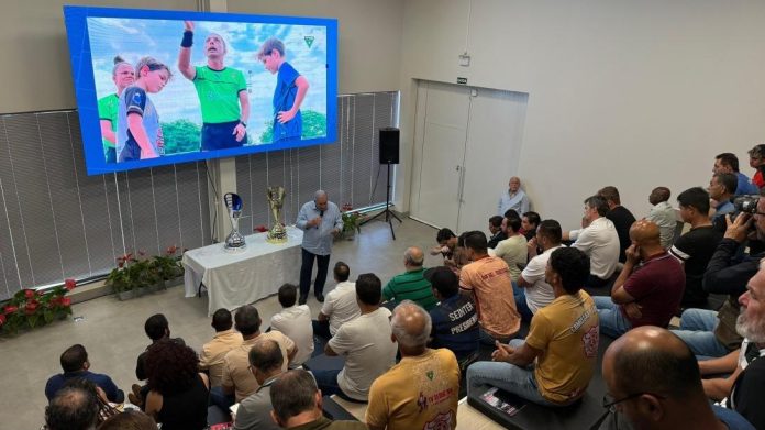 Calendário