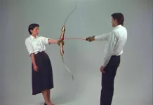 Por que os relacionamentos são tão difíceis?