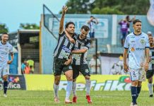 Operário é o melhor do MS no Ranking Nacional de Clubes da CBF