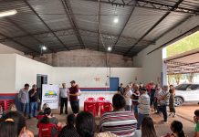 Prefeitura de Mundo Novo aponta para o ano que vem: 40 casas à famílias do Pedro Ramalho