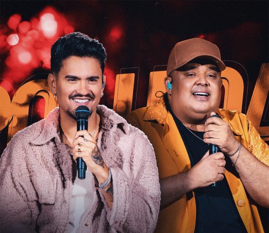 Show de Humberto e Ronaldo foi adiado em Terra Roxa para este domingo