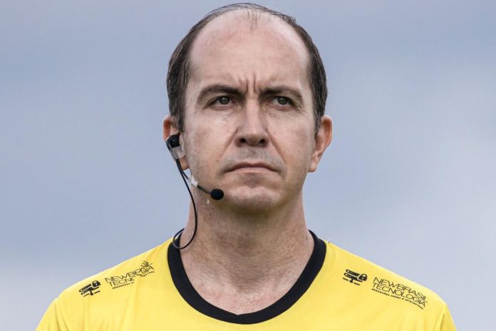 Eduardo Cruz - assistente 2