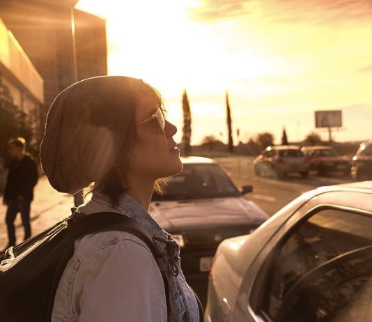 A integridade do ser humano é compatível com o tanto de verdade que ele consegue suportar