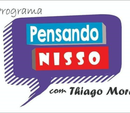 Histórias que Inspiram com Rames Ally no programa Pensando Nisso nesta quinta-feira (26) às 19h
