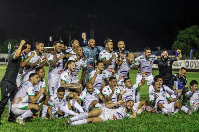 Bataguassu 1103 RM