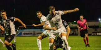 Operário vence Corumbaense e sai na frente na disputa por vaga na final