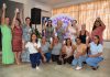 Secretaria de Assistência Social de Iguatemi promove palestra para homenagear as mulheres dos programas sociais