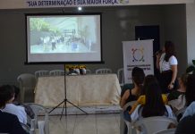 Iguatemi é sede do 1º Encontro de Núcleos de Cooperação Socioambiental de 2026, programa desenvolvido pela Itaipu Binacional