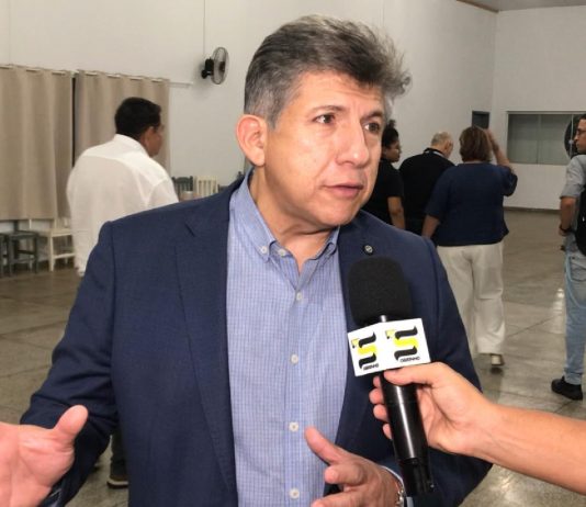 Deputado Lidio deve ‘bater o martelo’ até esta terça-feira sobre filiação ao Avante