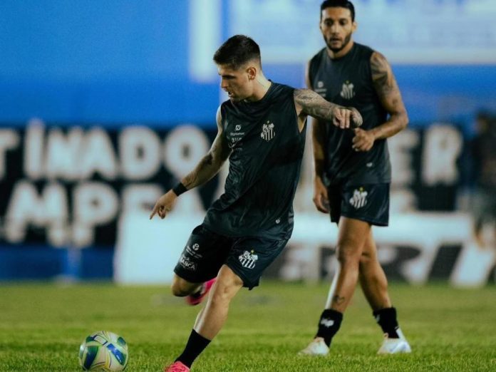 OFC Treino