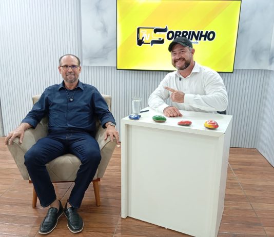 Pensando Nisso de Hoje – Convidado especial: Dr Carlos Rogério