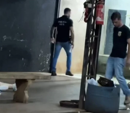 Marquinho Gordo foi executado em Mundo Novo neste sábado