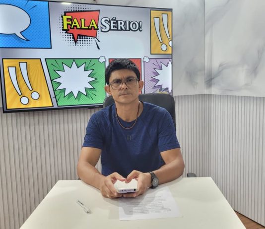 Fala Sério! Chapa da Morte, Avante e muita gente ao Senado