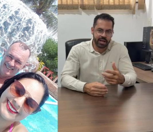 Tragédia anunciada: eldoradense tinha medida protetiva contra ex-marido e sofreu três violências em oito meses antes de ser morta