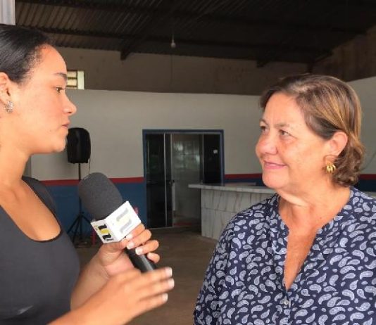 Prefeitura de Mundo Novo liga Pedro Ramalho ao Jatinho e prepara ligação pela Asa Branca