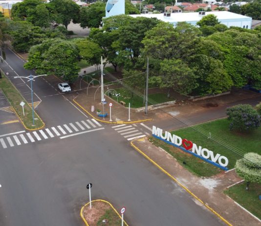 Inmet coloca Mundo Novo, Iguatemi, Japorã e Eldorado em alerta para tempestades nesta quarta-feira (15)