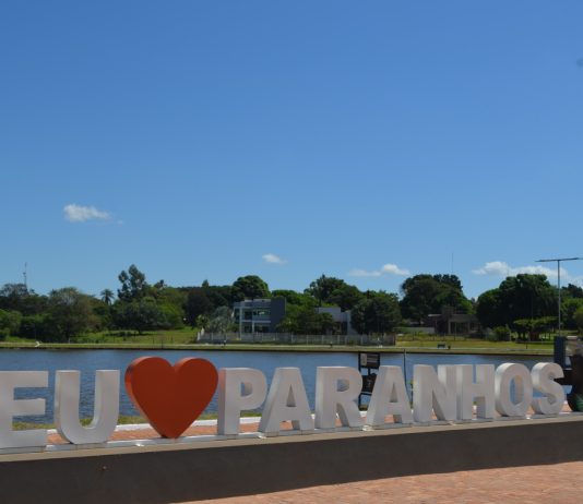 Parte da população de Paranhos recebe peixe nesta quinta e Pesque Fest ocorre no próximo sábado