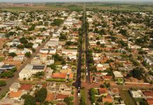 Gabinete Itinerante será realizado em Eldorado no Jardim das Camélias nesta quarta-feira (22)