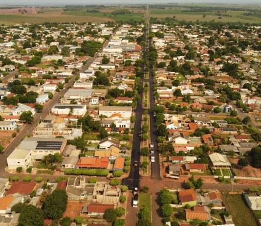 Gabinete Itinerante será realizado em Eldorado no Jardim das Camélias nesta quarta-feira (22)