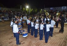 Iguatemi sediará 1º etapa do Circuito Sul Mato Grossense de bandas e fanfarras 2026