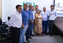 Assinatura de contrato marca avanço concreto para construção do Hospital Graciele Possan em Guaíra